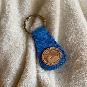Dooney & Bourke Keyring